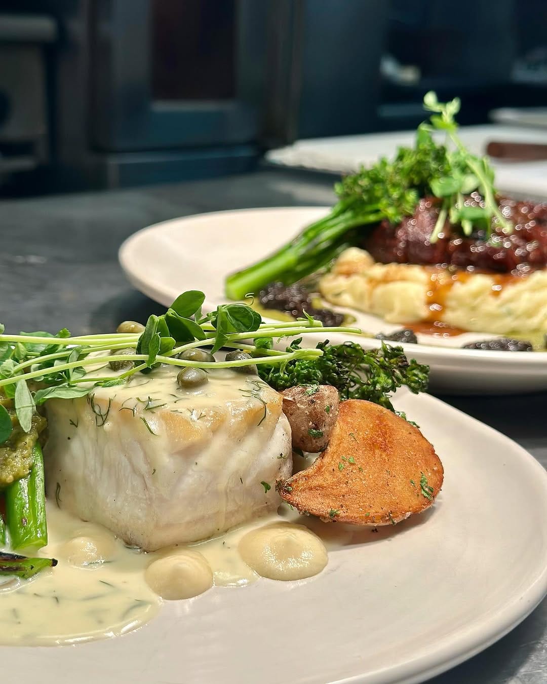 Post 3 by Little Jumbo Restaurant & Bar on Instagram (image)
