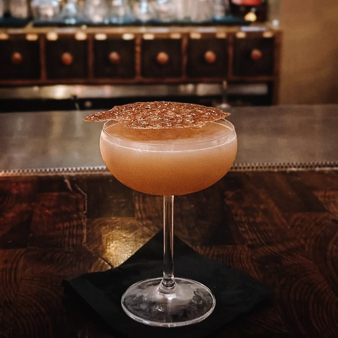 Post 7 by Little Jumbo Restaurant & Bar on Instagram (image)