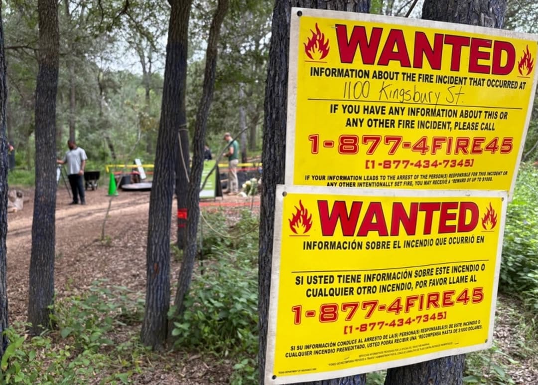Post 2 by Austin Firefighters Assoc. on Instagram (carousel)