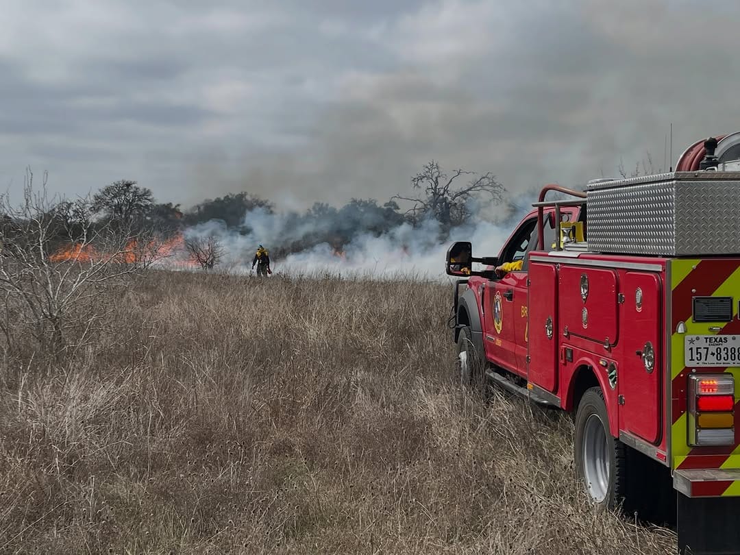 Post 7 by Austin Firefighters Assoc. on Instagram (carousel)