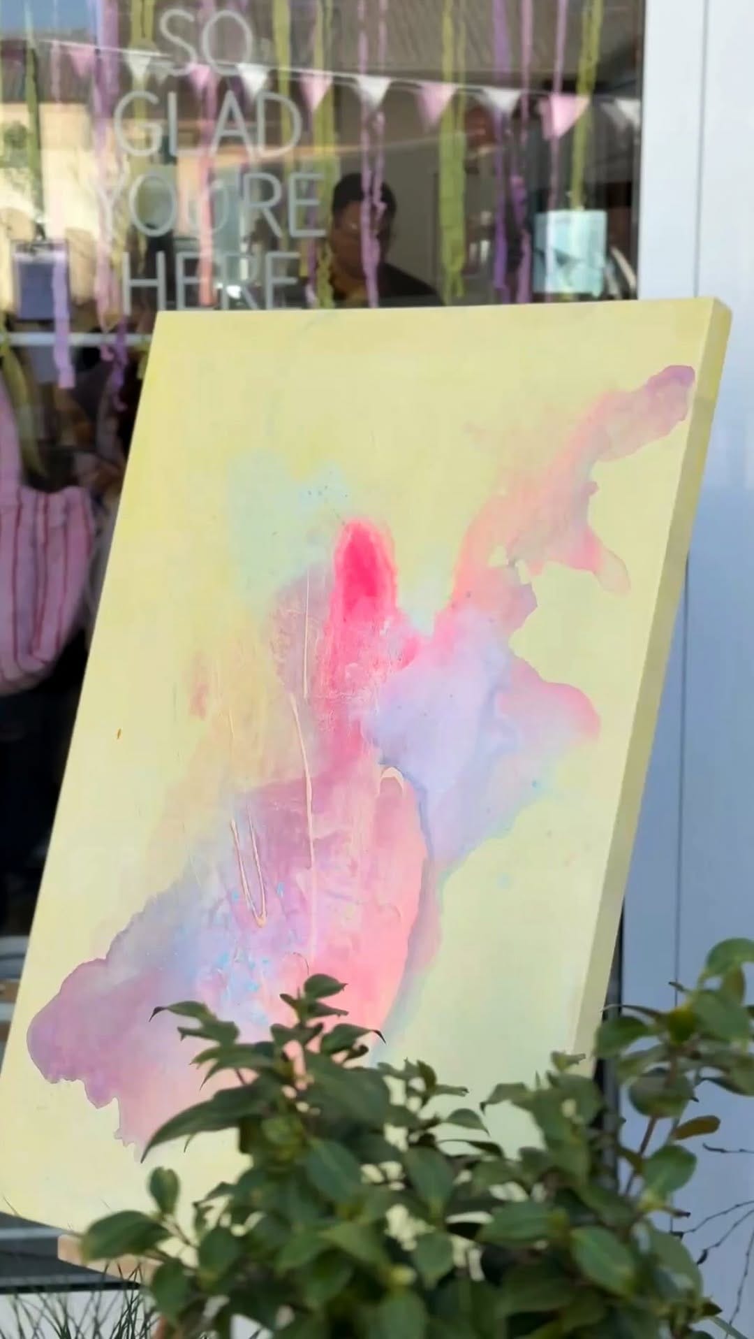 Post 10 by Sabrina Odenwälder on Instagram (video)