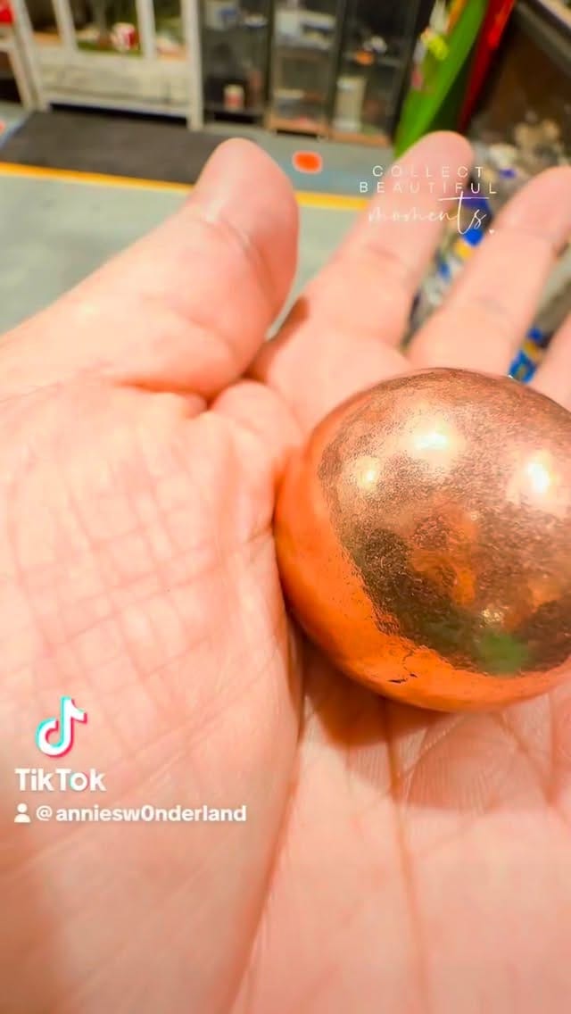 Post 6 by Annie's Collective Wonderland on Instagram (video)