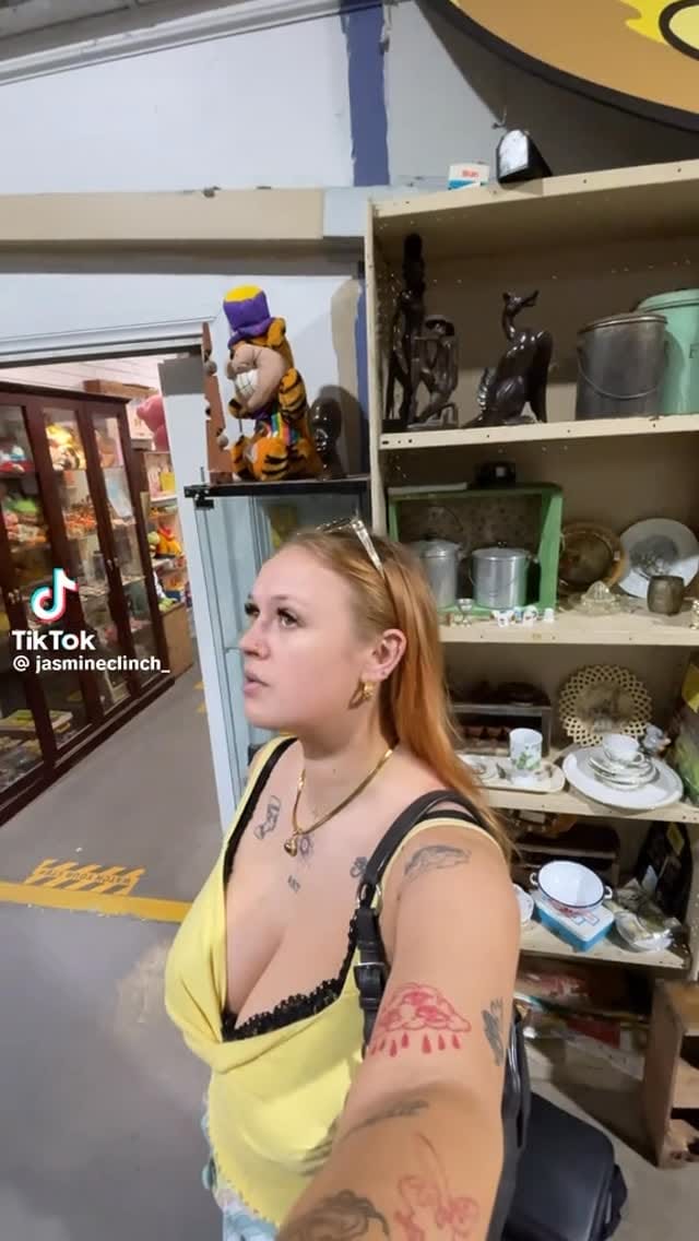 Post 8 by Annie's Collective Wonderland on Instagram (video)