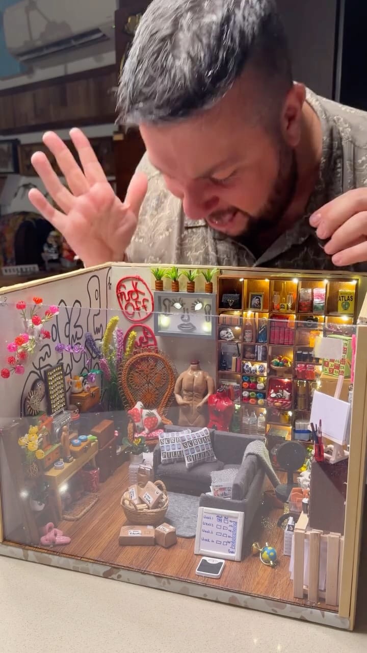 Post 10 by Annie's Collective Wonderland on Instagram (video)