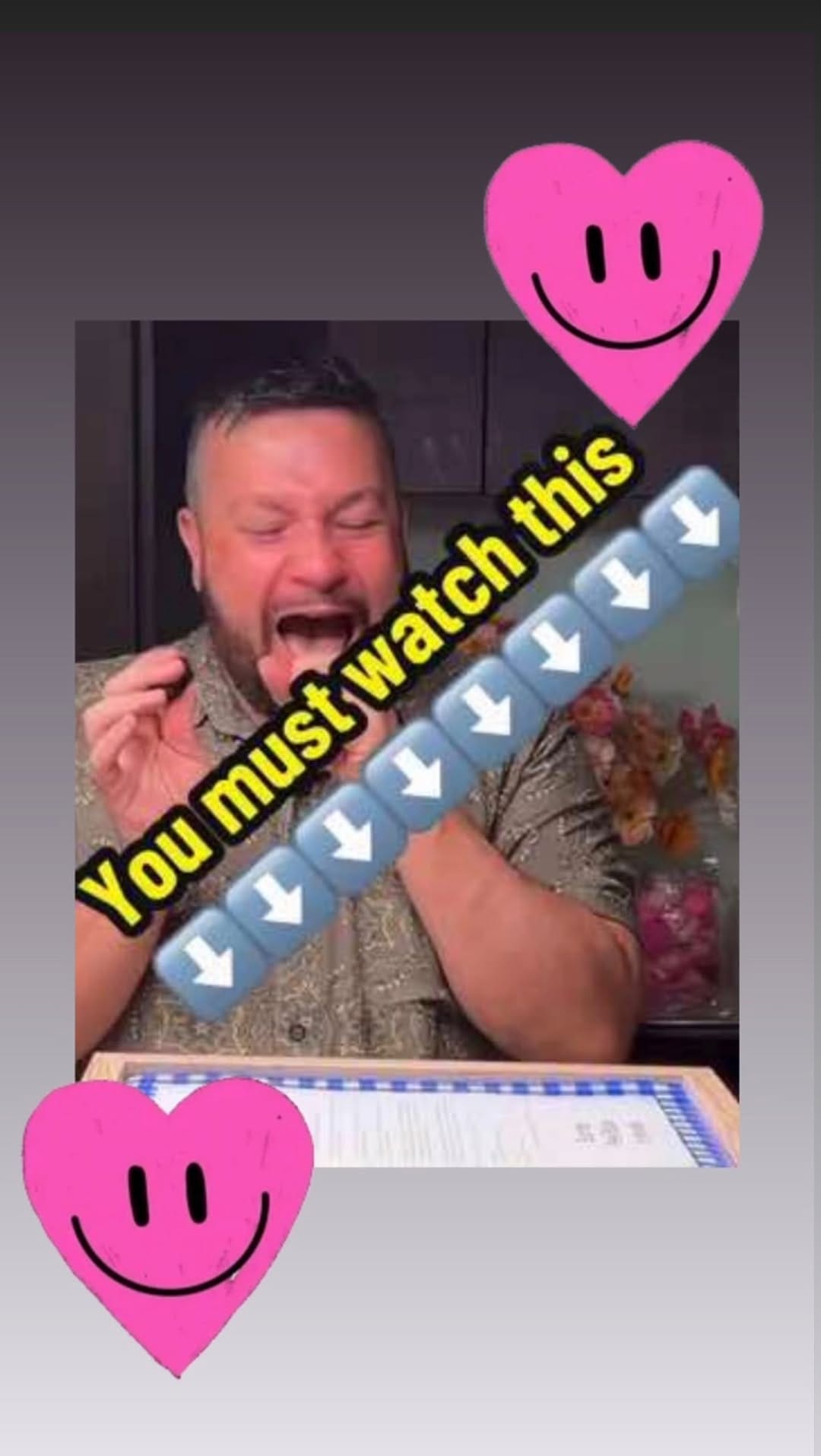 Post 9 by Annie's Collective Wonderland on Instagram (video)