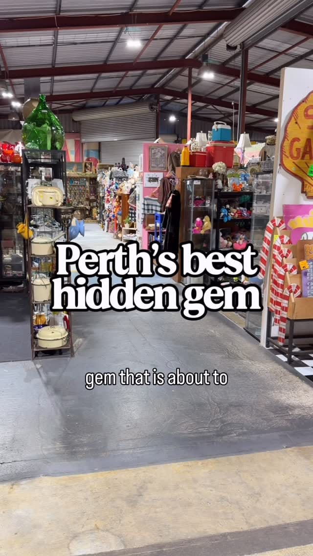 Post 1 by Annie's Collective Wonderland on Instagram (video)