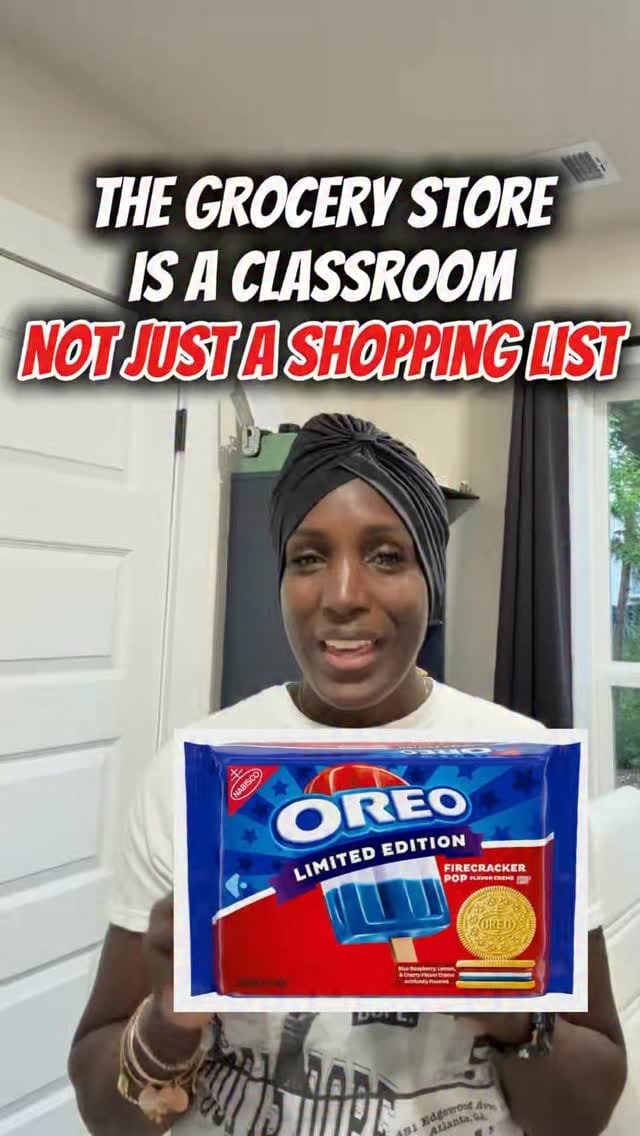 Post 3 by Nashira | AuDHD Mom Rewriting Parenthood on Instagram (video)