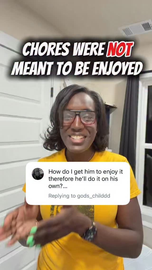 Post 6 by Nashira | AuDHD Mom Rewriting Parenthood on Instagram (video)