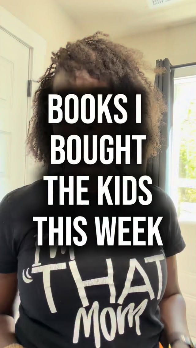 Post 8 by Nashira | AuDHD Mom Rewriting Parenthood on Instagram (video)