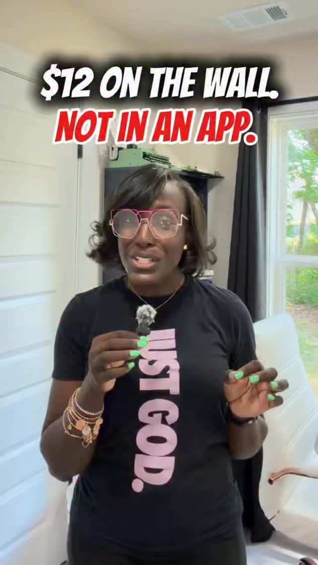 Post 4 by Nashira | AuDHD Mom Rewriting Parenthood on Instagram (video)
