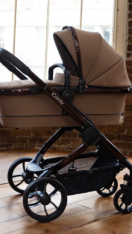 Post 6 by Serenity Kids ™️ | For Bump, Baby & Beyond on Instagram (video)