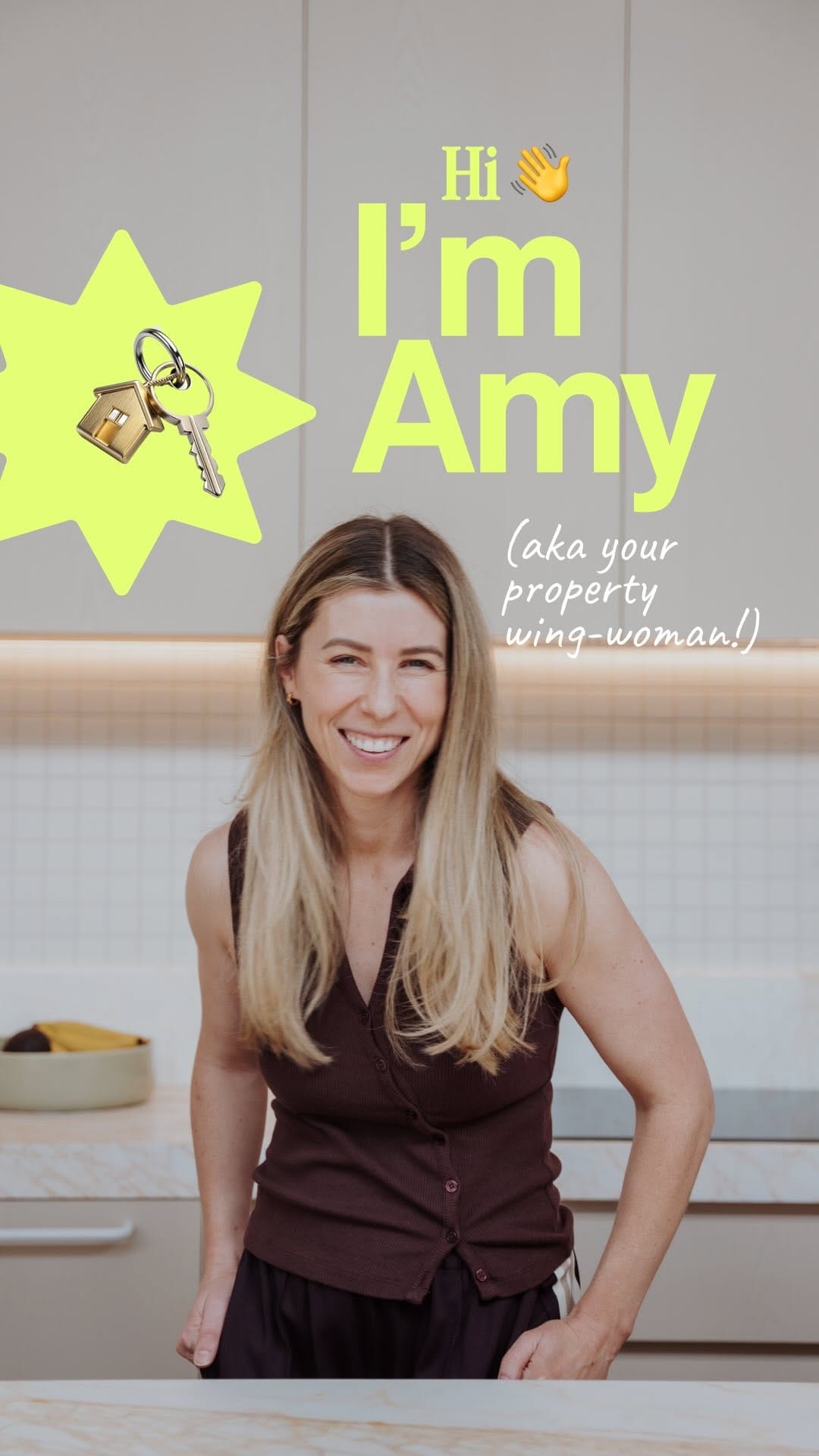 Post 9 by Amy Lunardi on Instagram (video)