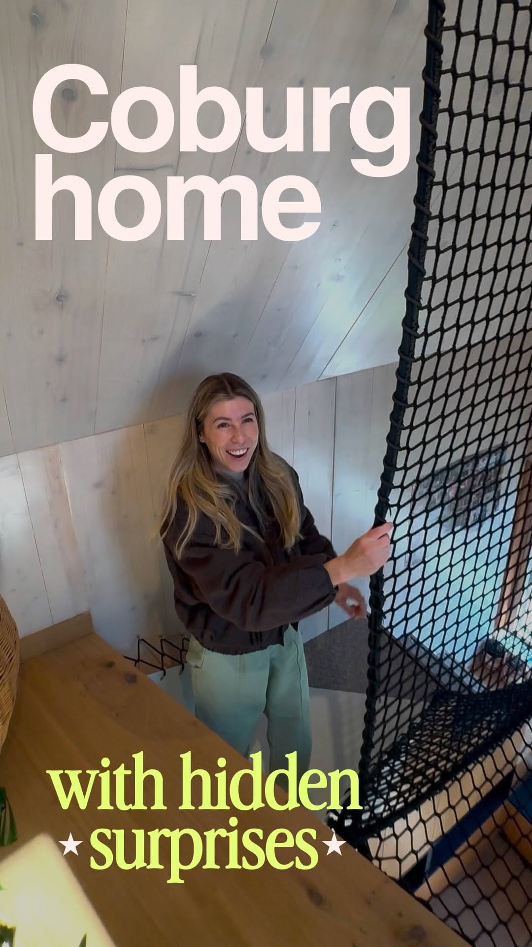 Post 7 by Amy Lunardi on Instagram (video)