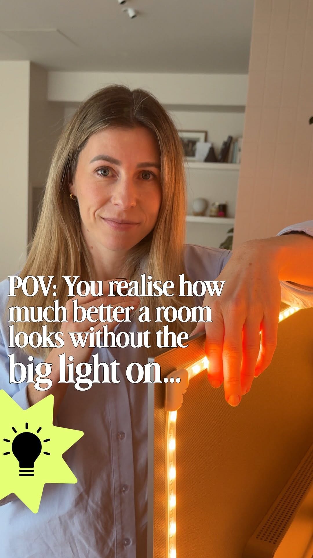 Post 8 by Amy Lunardi on Instagram (video)