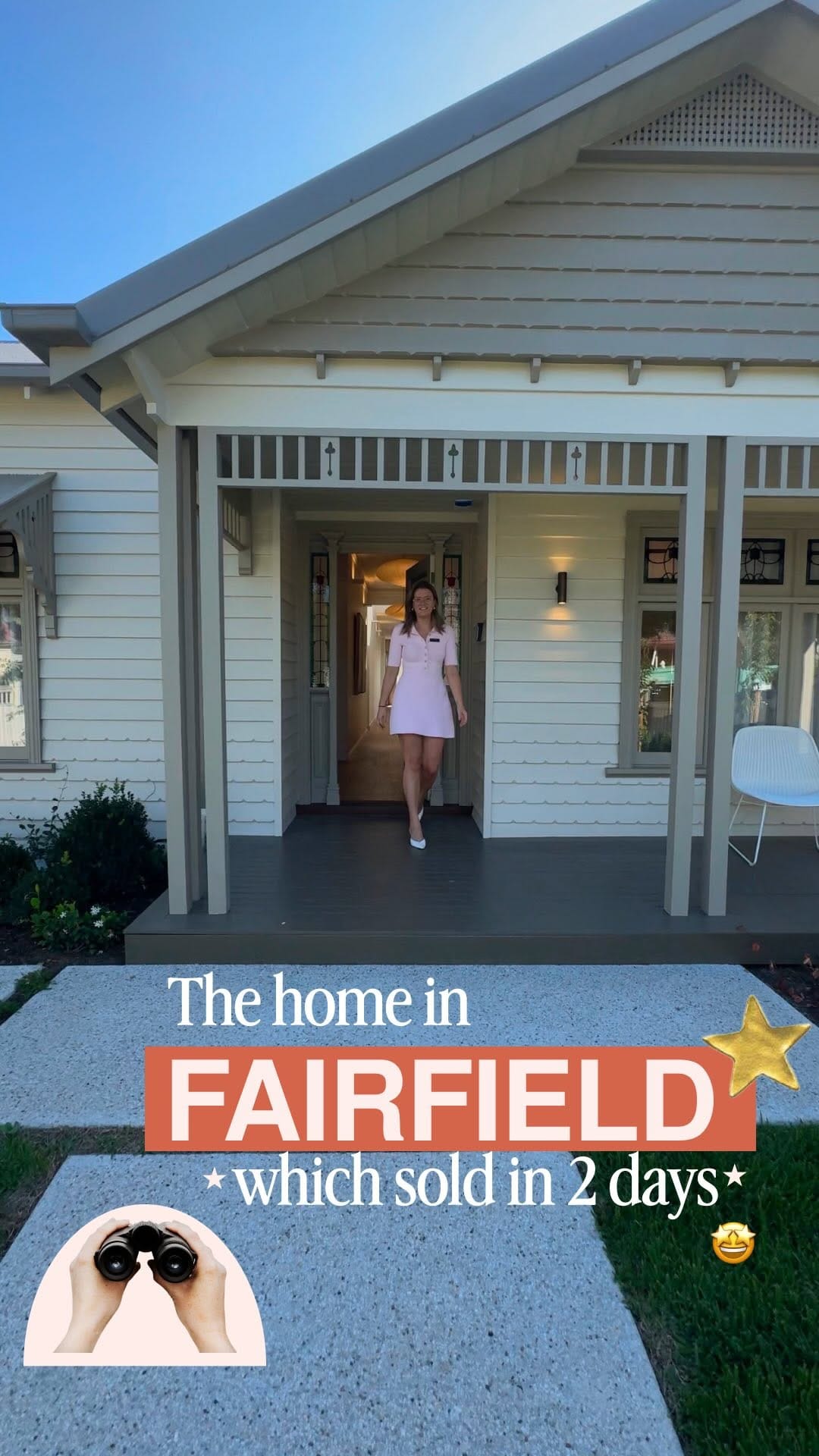 Post 3 by Amy Lunardi on Instagram (video)