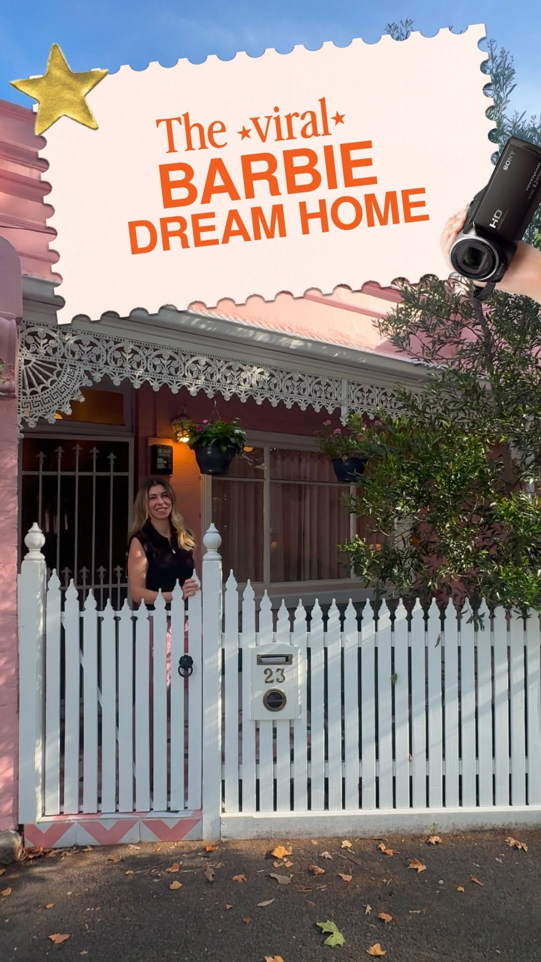 Post 6 by Amy Lunardi on Instagram (video)