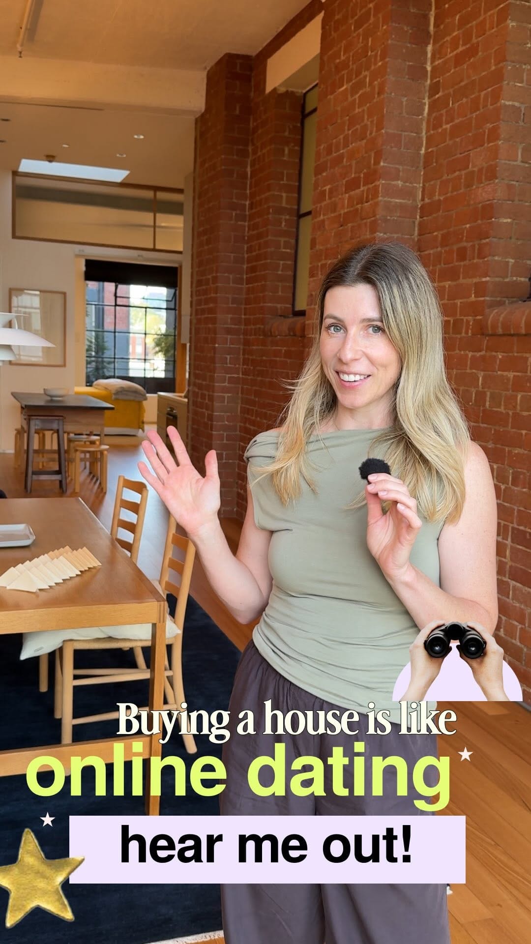 Post 1 by Amy Lunardi on Instagram (video)