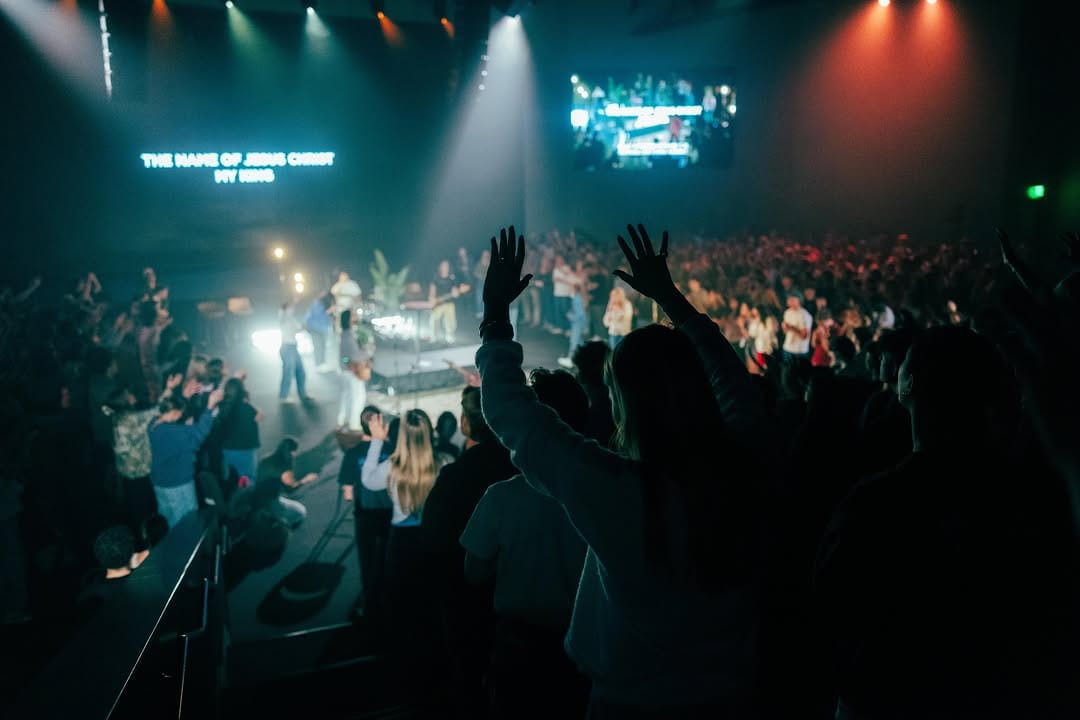 Post 1 by CTHREE // CROSS CHURCH COLLEGE on Instagram (image)