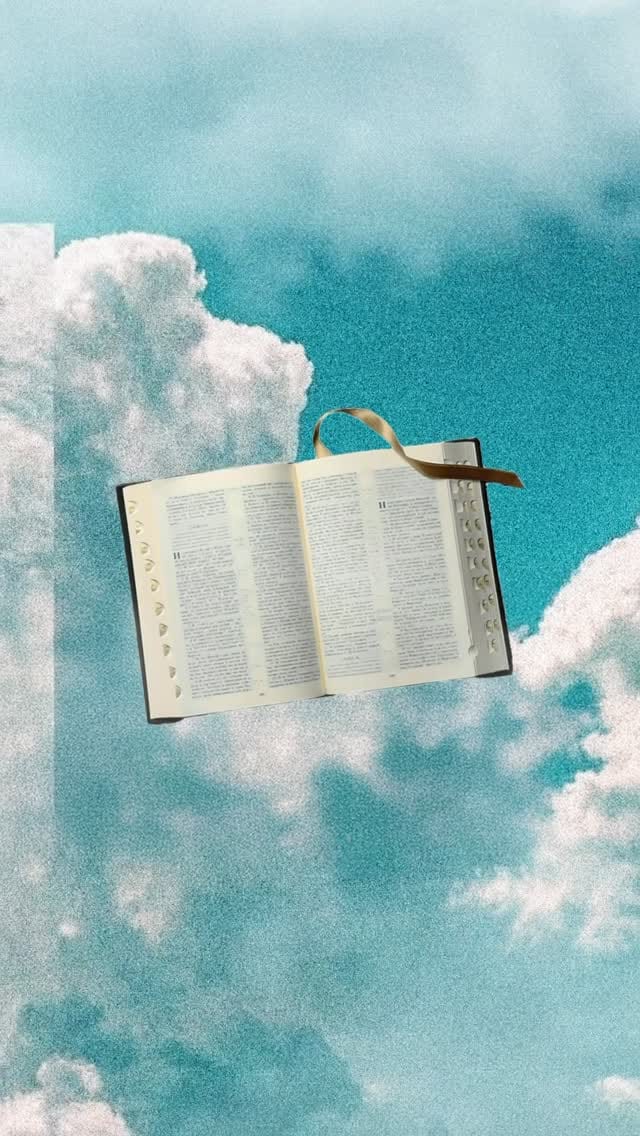 Post 8 by CTHREE // CROSS CHURCH COLLEGE on Instagram (video)
