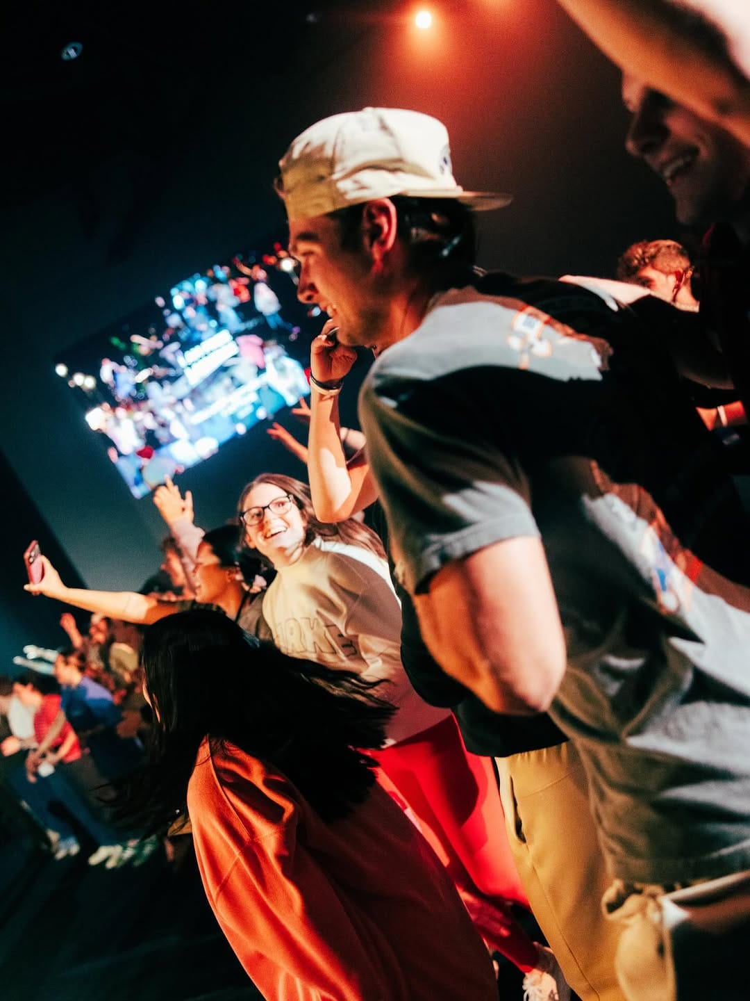 Post 10 by CTHREE // CROSS CHURCH COLLEGE on Instagram (carousel)