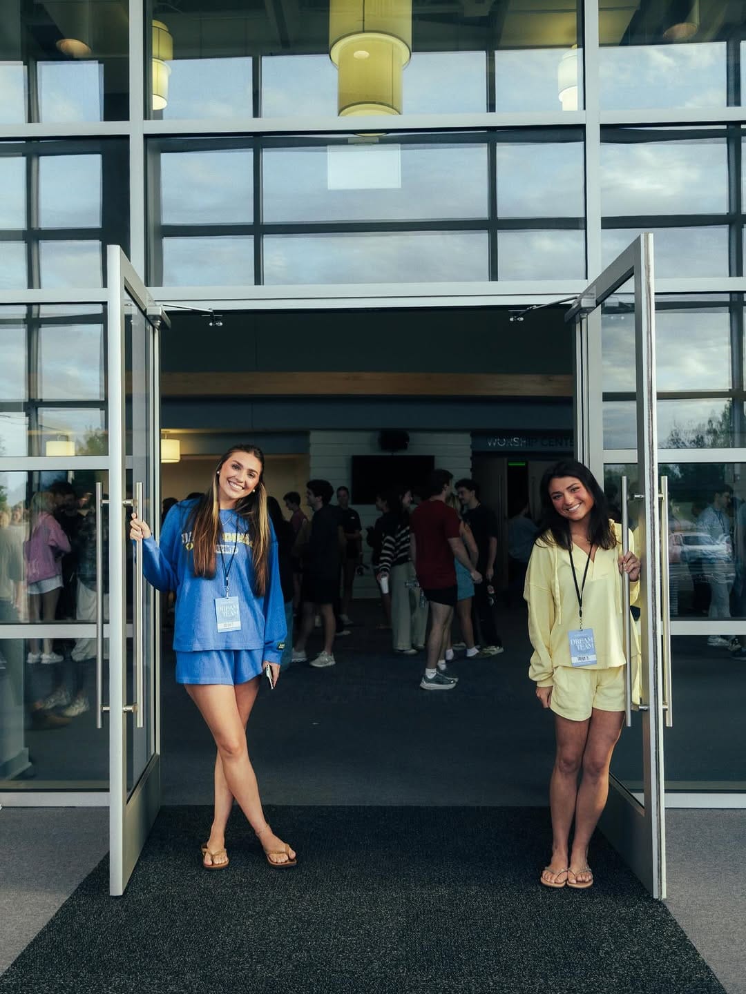 Post 9 by CTHREE // CROSS CHURCH COLLEGE on Instagram (carousel)