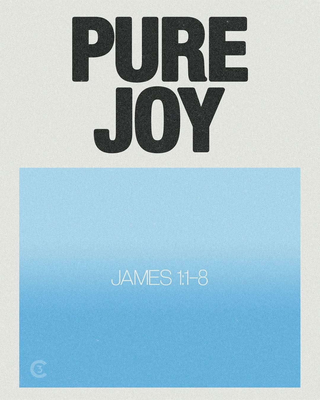 Post 5 by CTHREE // CROSS CHURCH COLLEGE on Instagram (image)