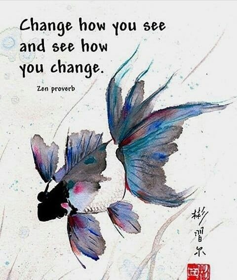 Post 3 by Breath Of Zen on Instagram (image)
