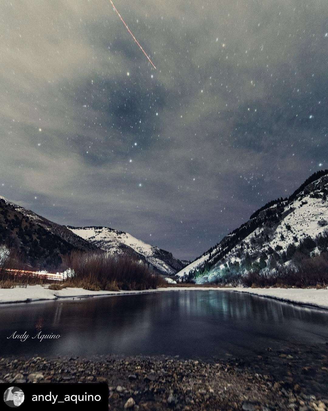 Post 6 by Cache Valley Utah on Instagram (image)
