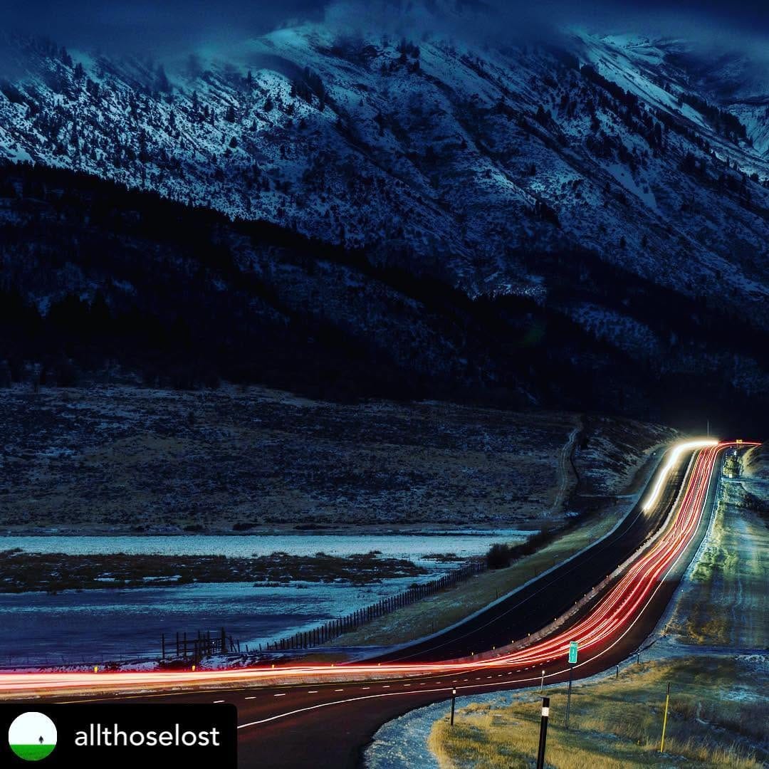 Post 9 by Cache Valley Utah on Instagram (image)