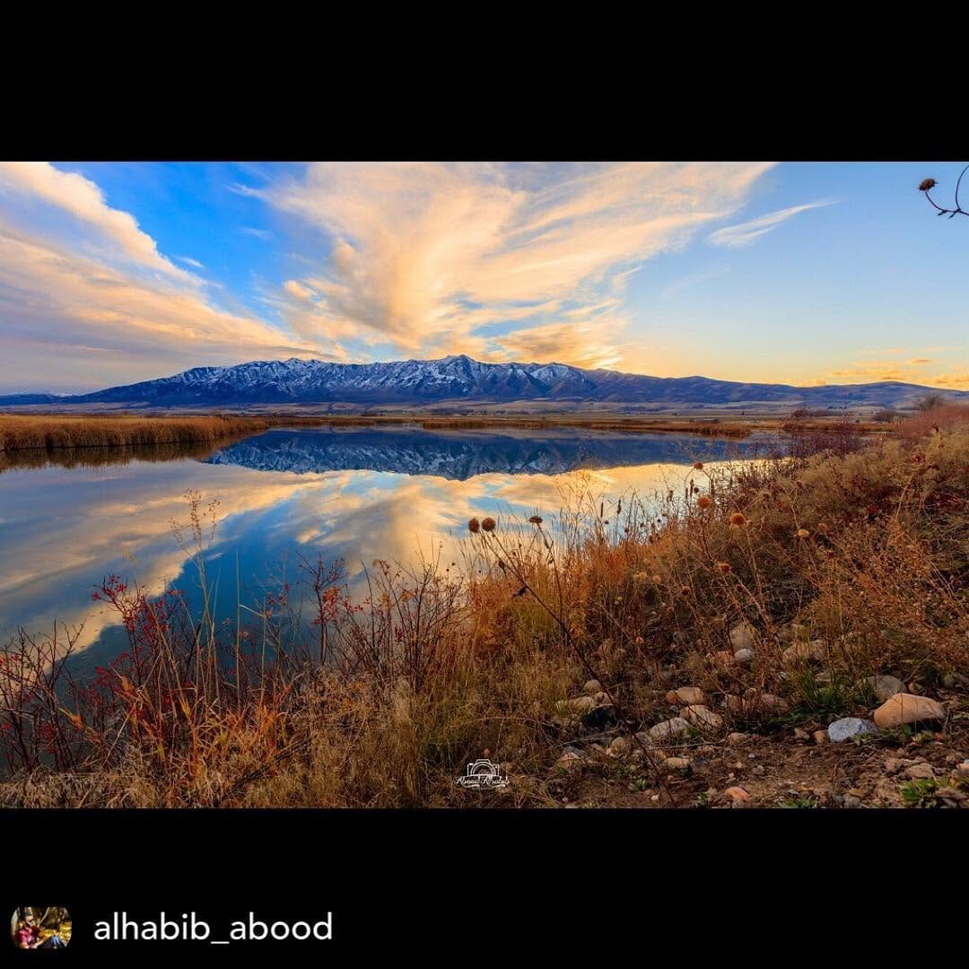 Post 8 by Cache Valley Utah on Instagram (image)