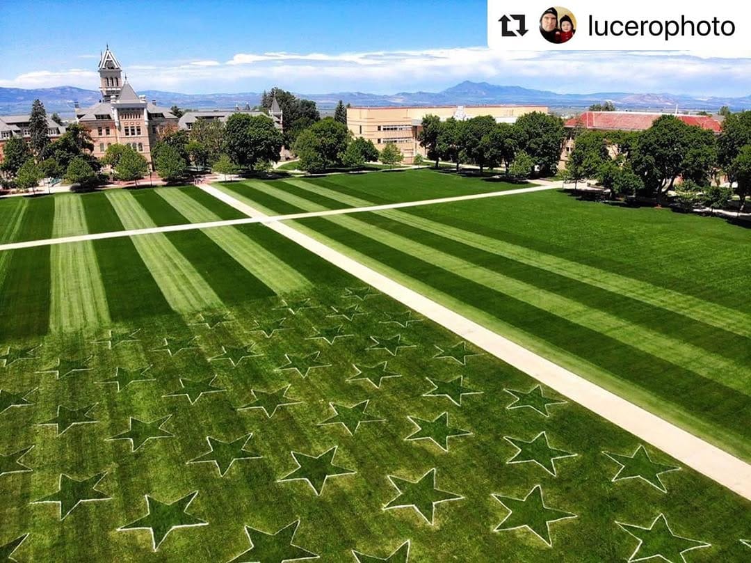Post 1 by Cache Valley Utah on Instagram (image)