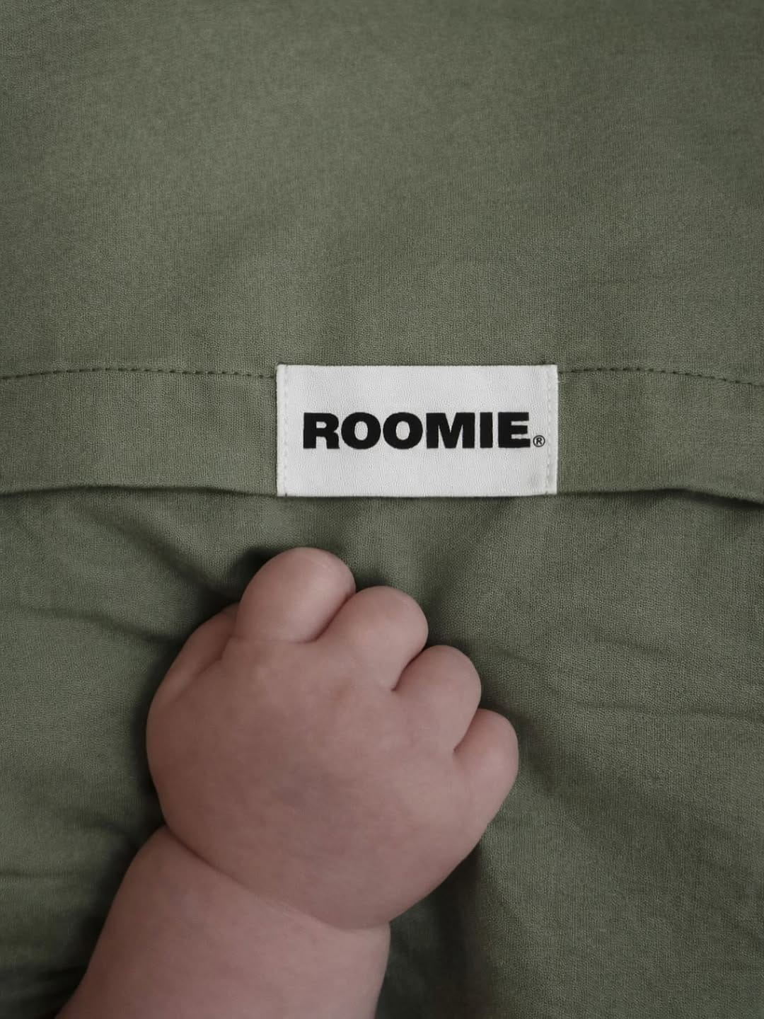 Post 1 by ROOMIE on Instagram (image)