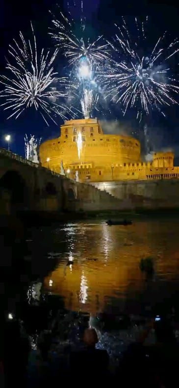 Post 8 by Iterarte Roma on Instagram (video)