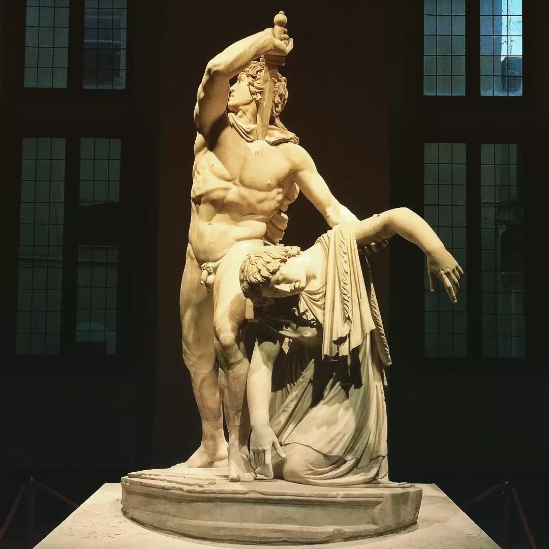 Post 6 by Iterarte Roma on Instagram (image)