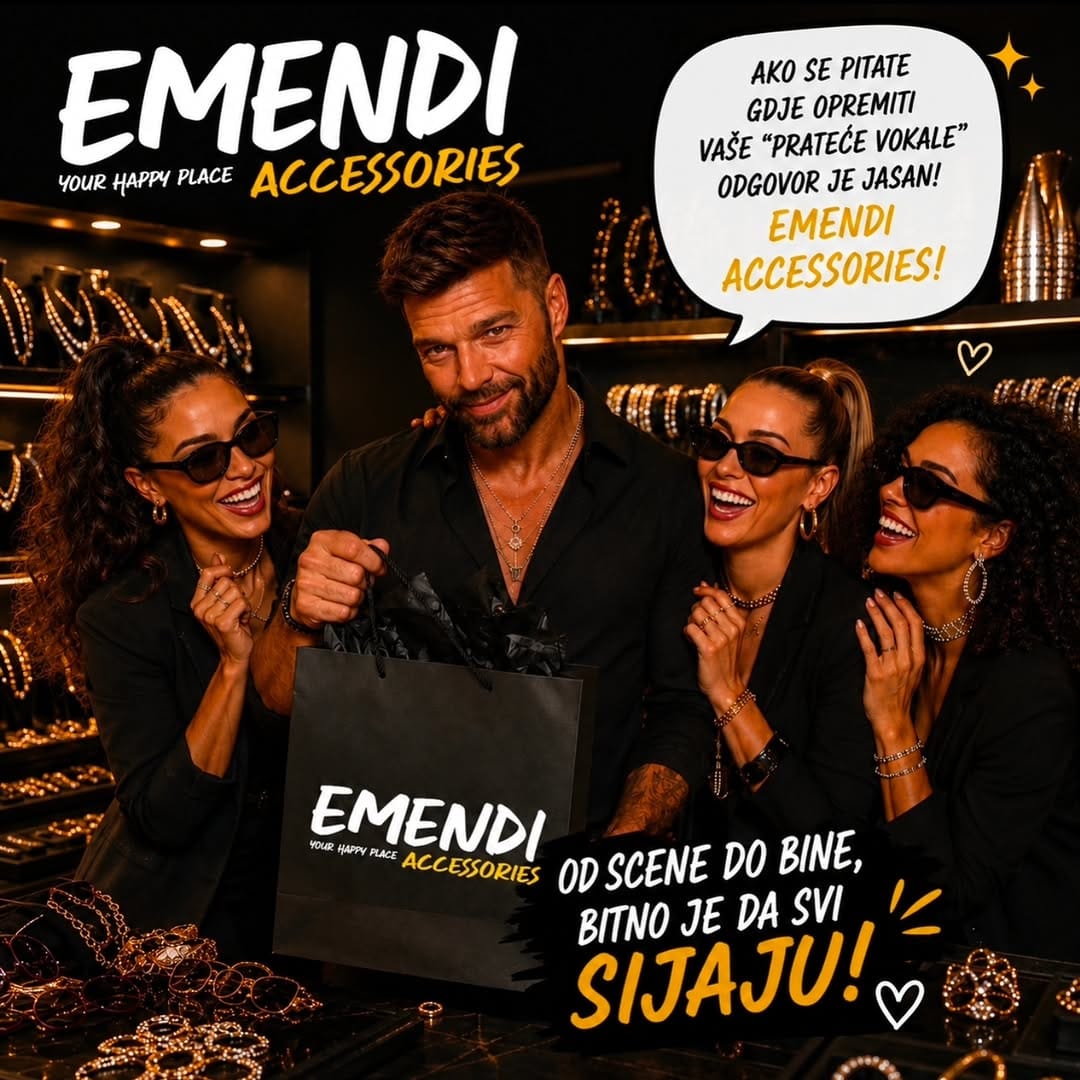 Post 1 by emendi_accessories on Instagram (image)
