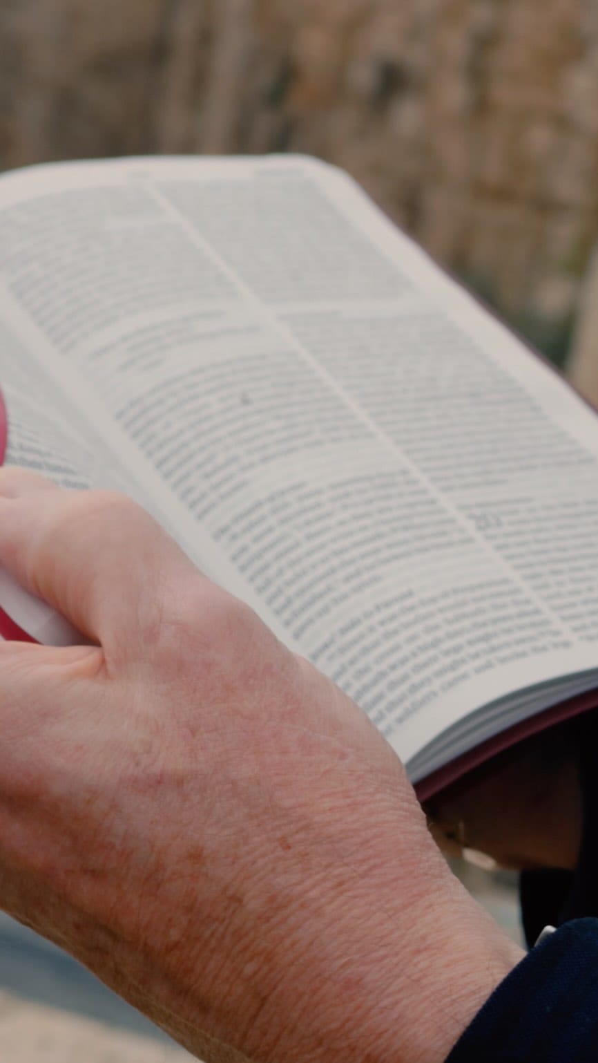Post 3 by Anglican Church in N. America on Instagram (video)