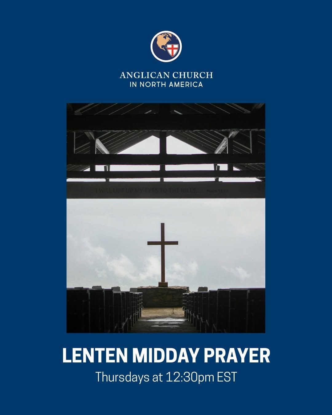 Post 9 by Anglican Church in N. America on Instagram (carousel)