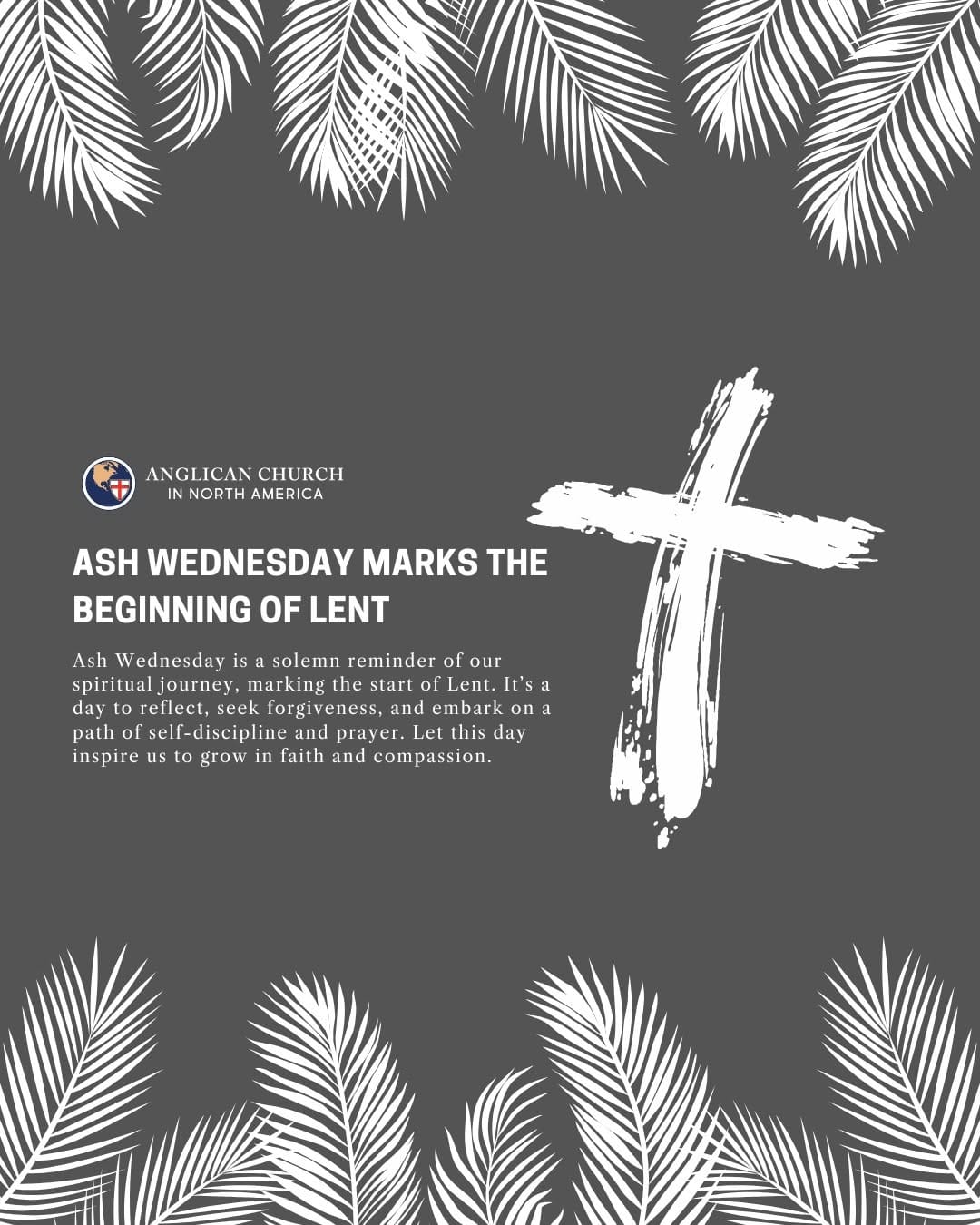 Post 10 by Anglican Church in N. America on Instagram (image)