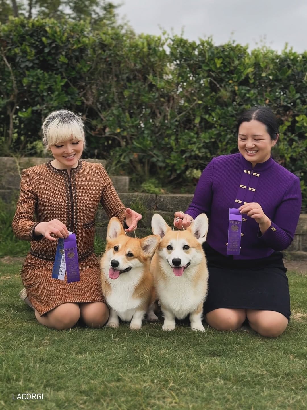 Post 1 by kono & alfie on Instagram (carousel)
