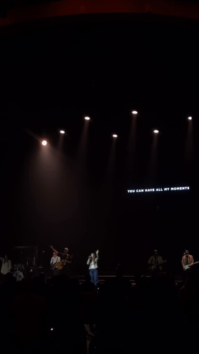 Post 5 by Metro Houston Young Adults on Instagram (video)
