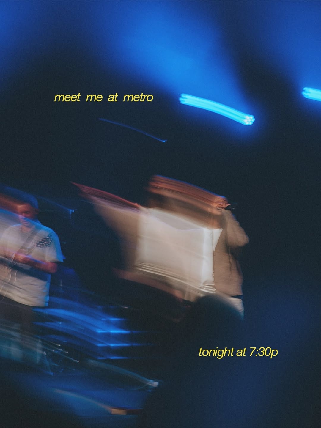 Post 1 by Metro Houston Young Adults on Instagram (image)