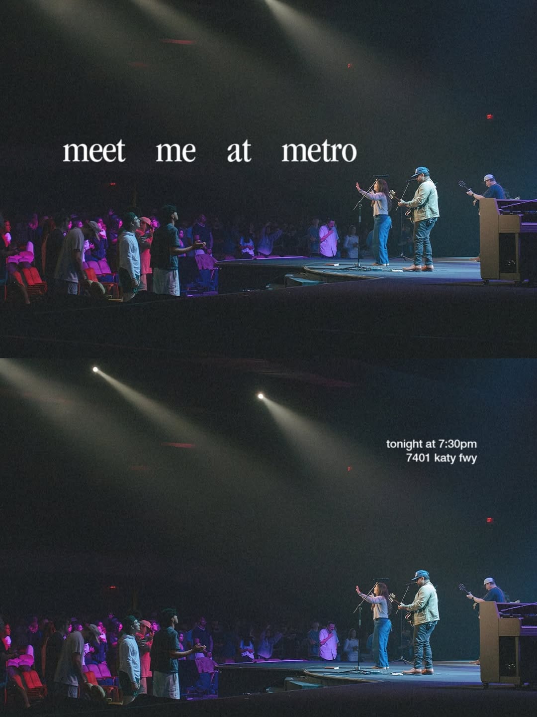 Post 4 by Metro Houston Young Adults on Instagram (image)