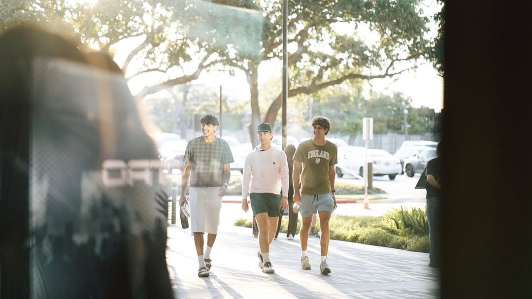 Post 7 by Metro Houston Young Adults on Instagram (carousel)