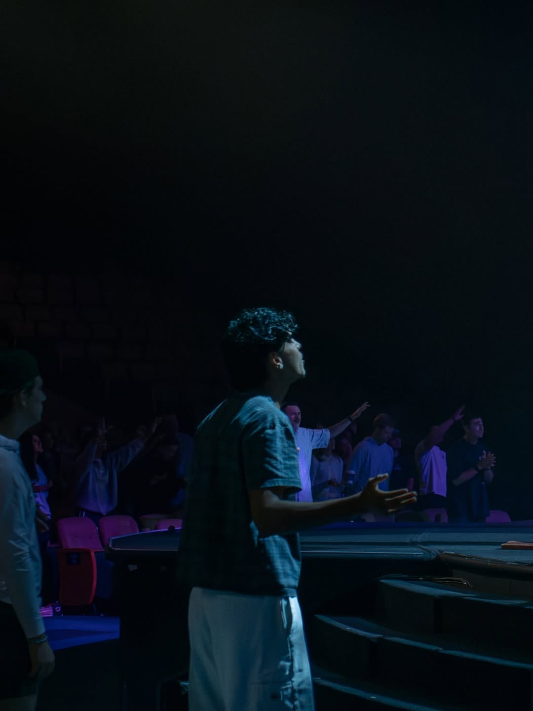 Post 2 by Metro Houston Young Adults on Instagram (carousel)