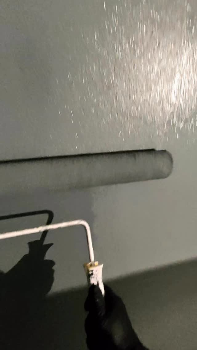 Post 8 by Neat painting & Remodeling on Instagram (video)