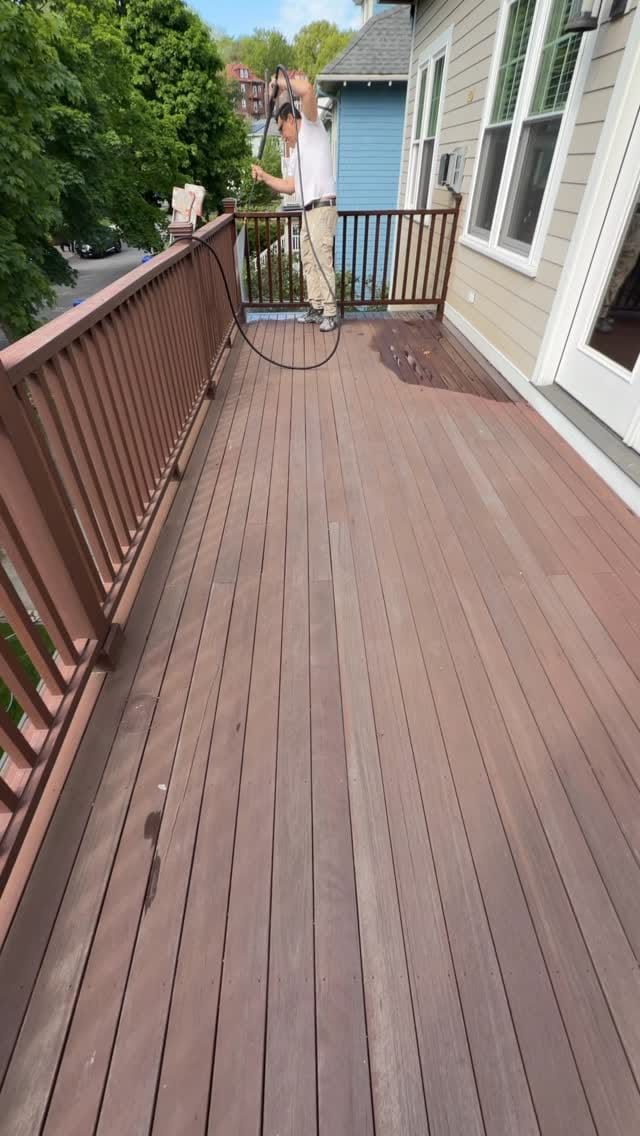 Post 1 by Neat painting & Remodeling on Instagram (video)