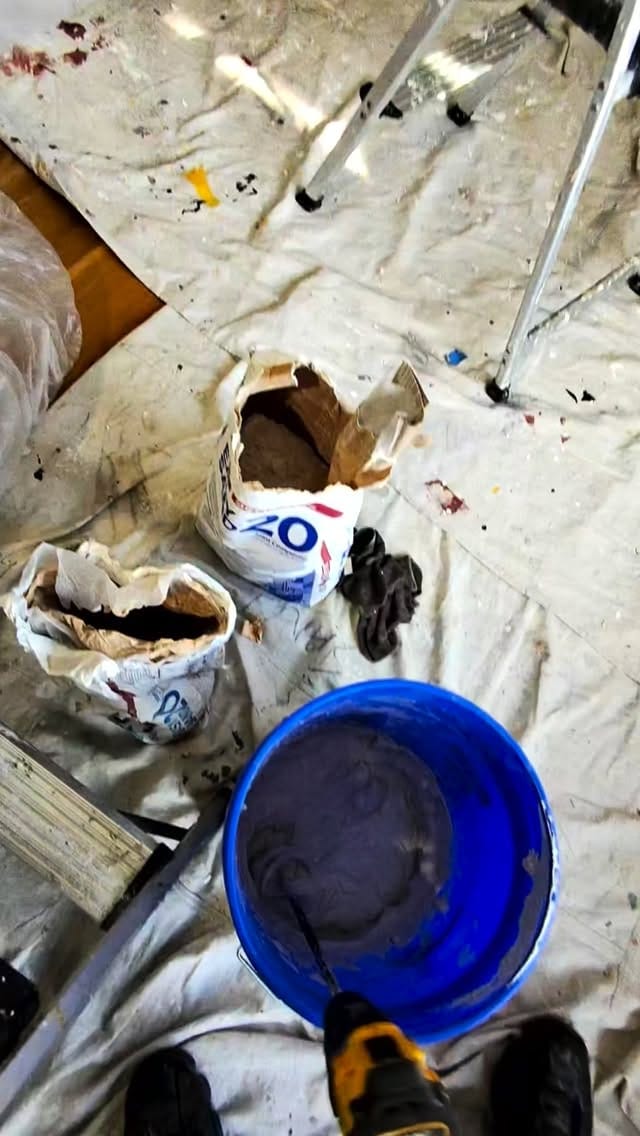 Post 5 by Neat painting & Remodeling on Instagram (video)