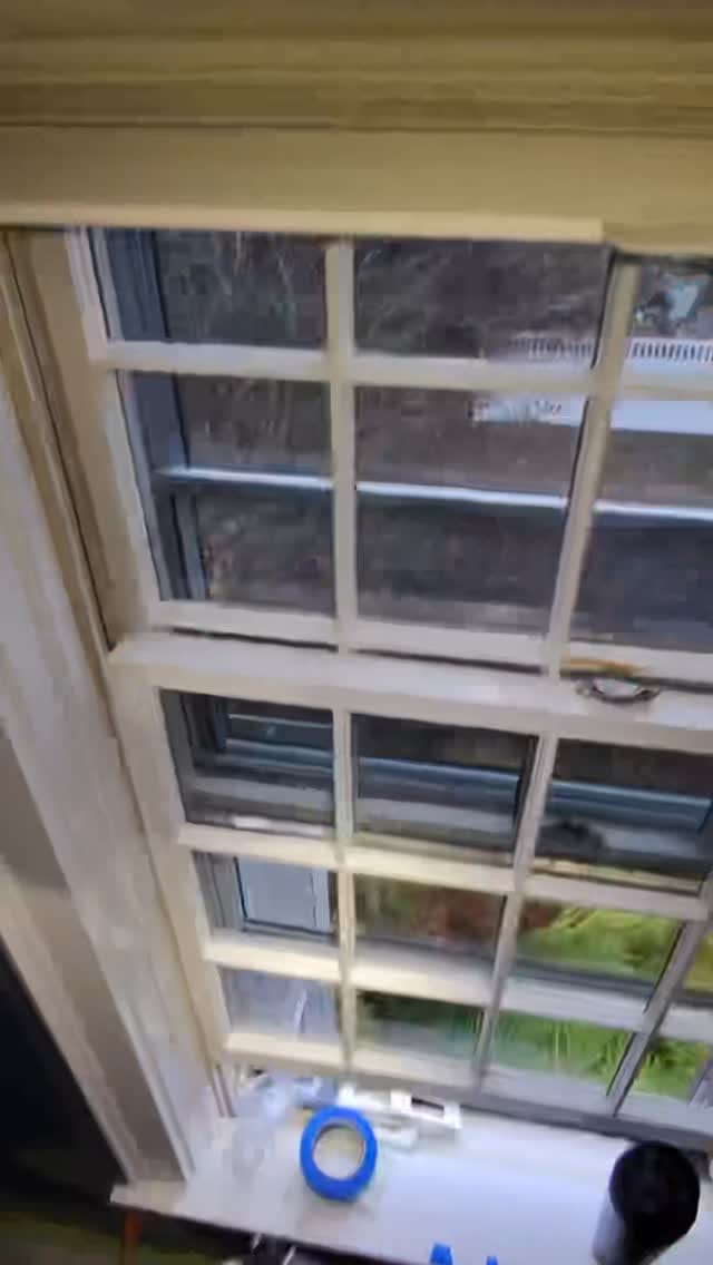 Post 10 by Neat painting & Remodeling on Instagram (video)
