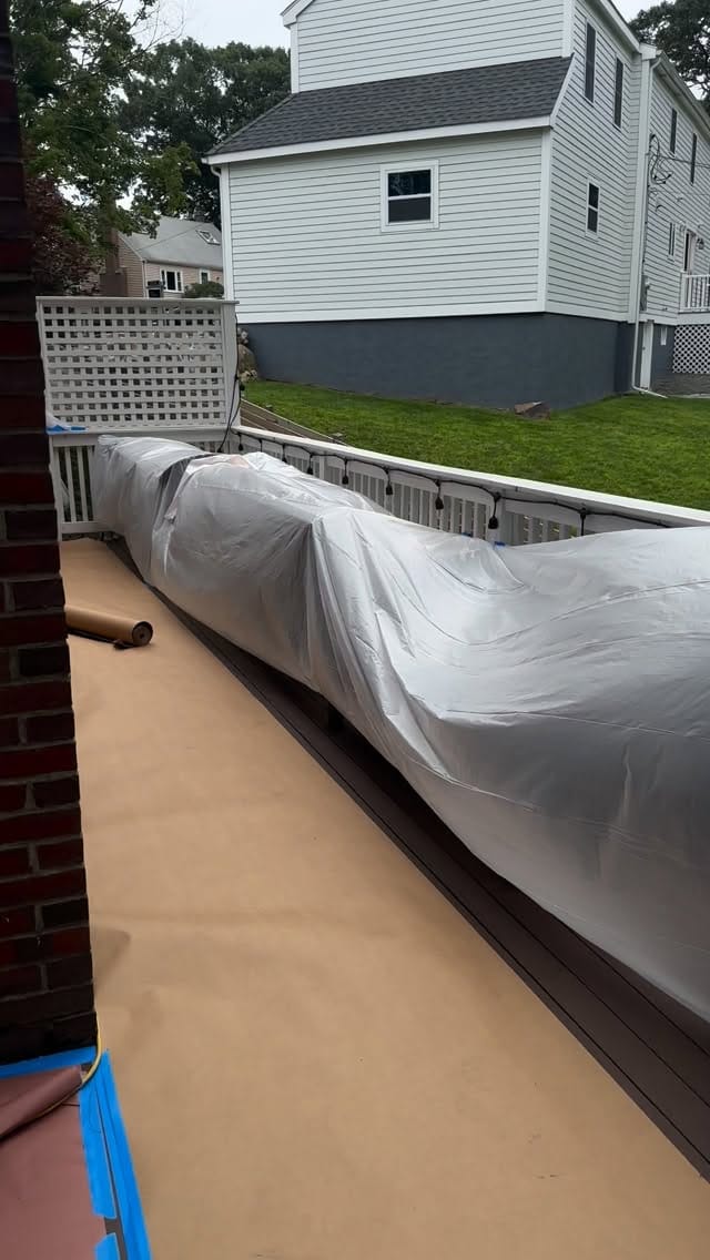 Post 2 by Neat painting & Remodeling on Instagram (video)