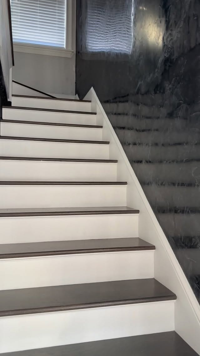 Post 9 by Neat painting & Remodeling on Instagram (video)